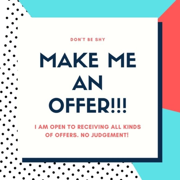 Make me an offer! - Picture 1 of 1